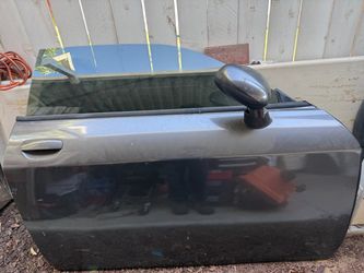 Challenger parts