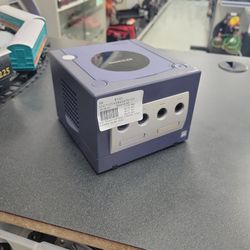 Nintendo Gamecube