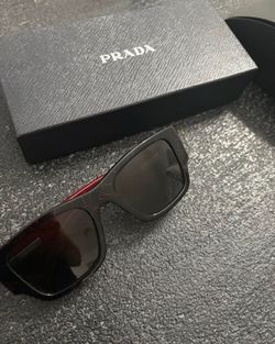 Prada sunglasses