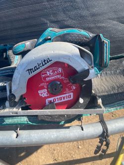 Makita tools