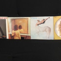 Roger Daltrey Albums 4