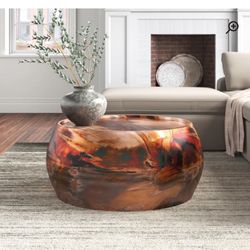 Peregrina Coffee Table New In Box