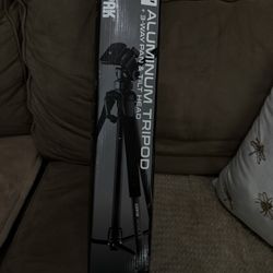 Sunpak Camera Tripod