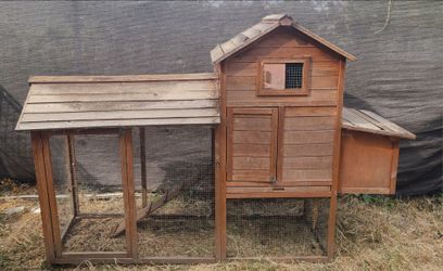 Chicken Coop