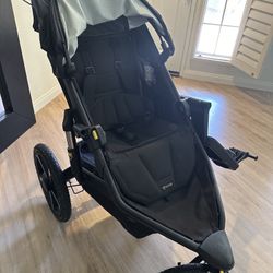 Bob Alterrain Pro Jogging Stroller 