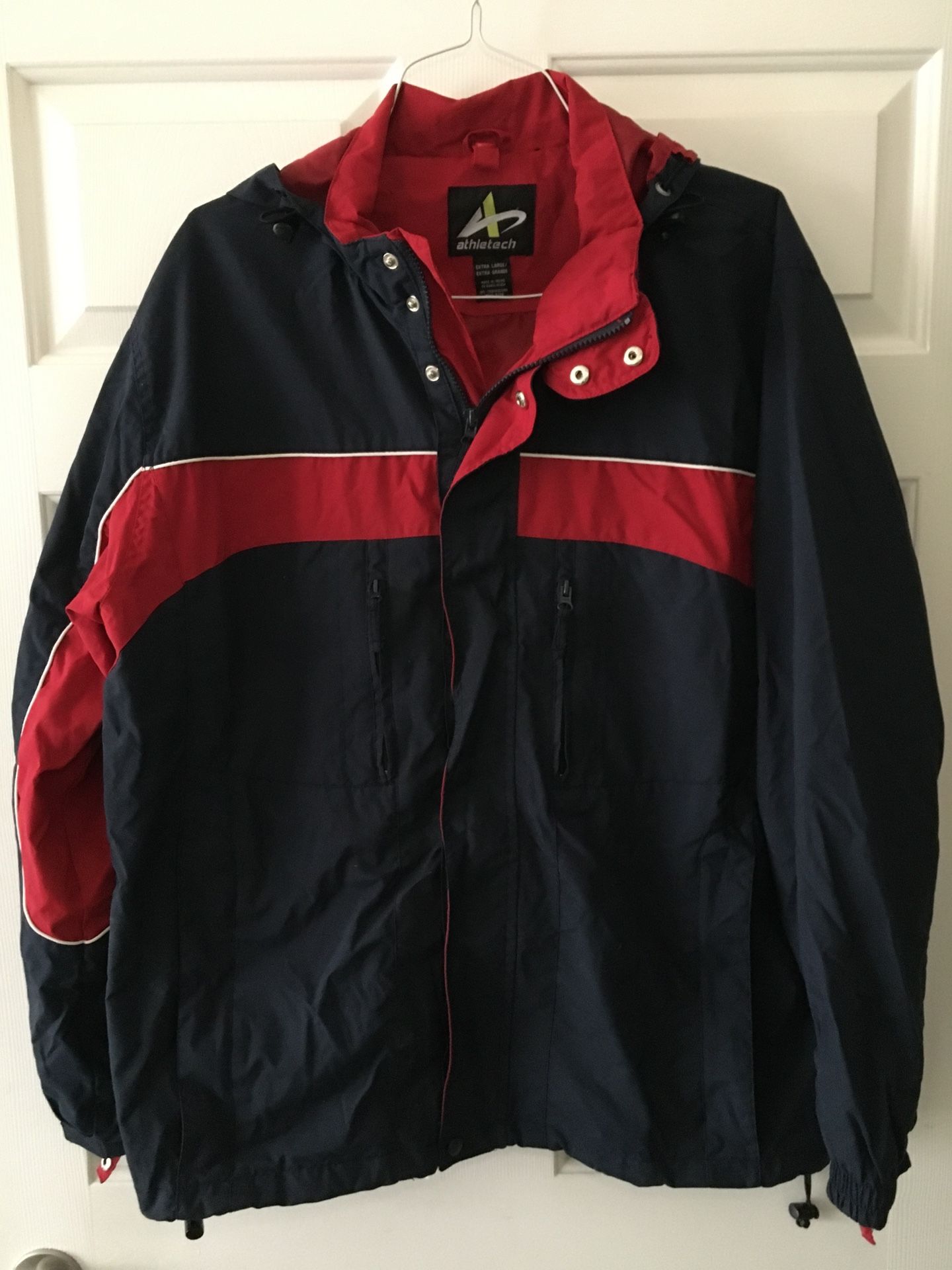 Athletech Jacket. (XL)