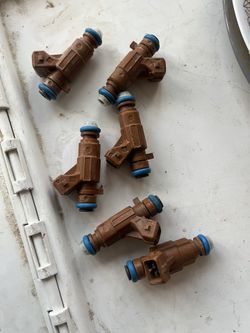 Ka24de Parts 240sx