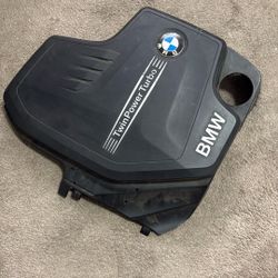 BMW N20 Engine Cover 
