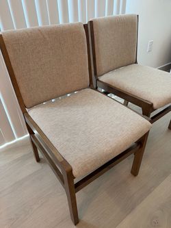 Dining Chairs