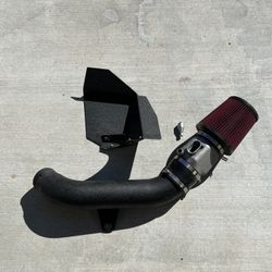 BM2 VRSF Air Intake