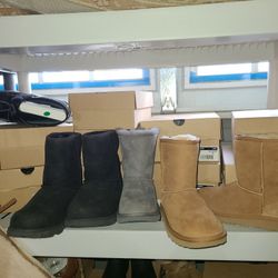 Uggs