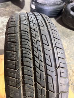 Cooper tire