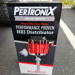 Pertronix Flame Thrower HEI