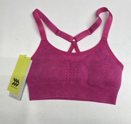 All On Motion Bra