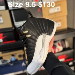 Playoff 12 Size 9.5 $130