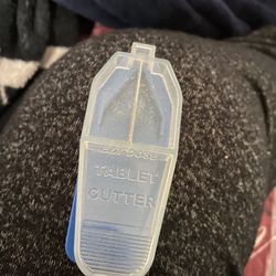Tablet Cutter