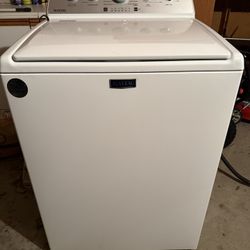 Maytag Washer And Whirlpool Dryer For Sale
