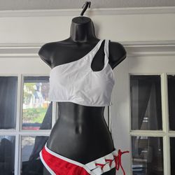 Swim Suite 
