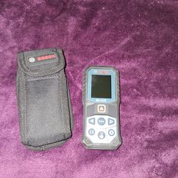 Bosch BLAZE GLM165-25G Green-Beam Laser Measure