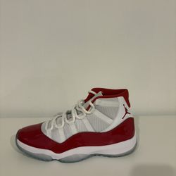 Jordan Retro 11 Cherry