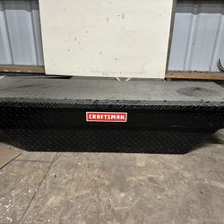 Truck Tool Box 