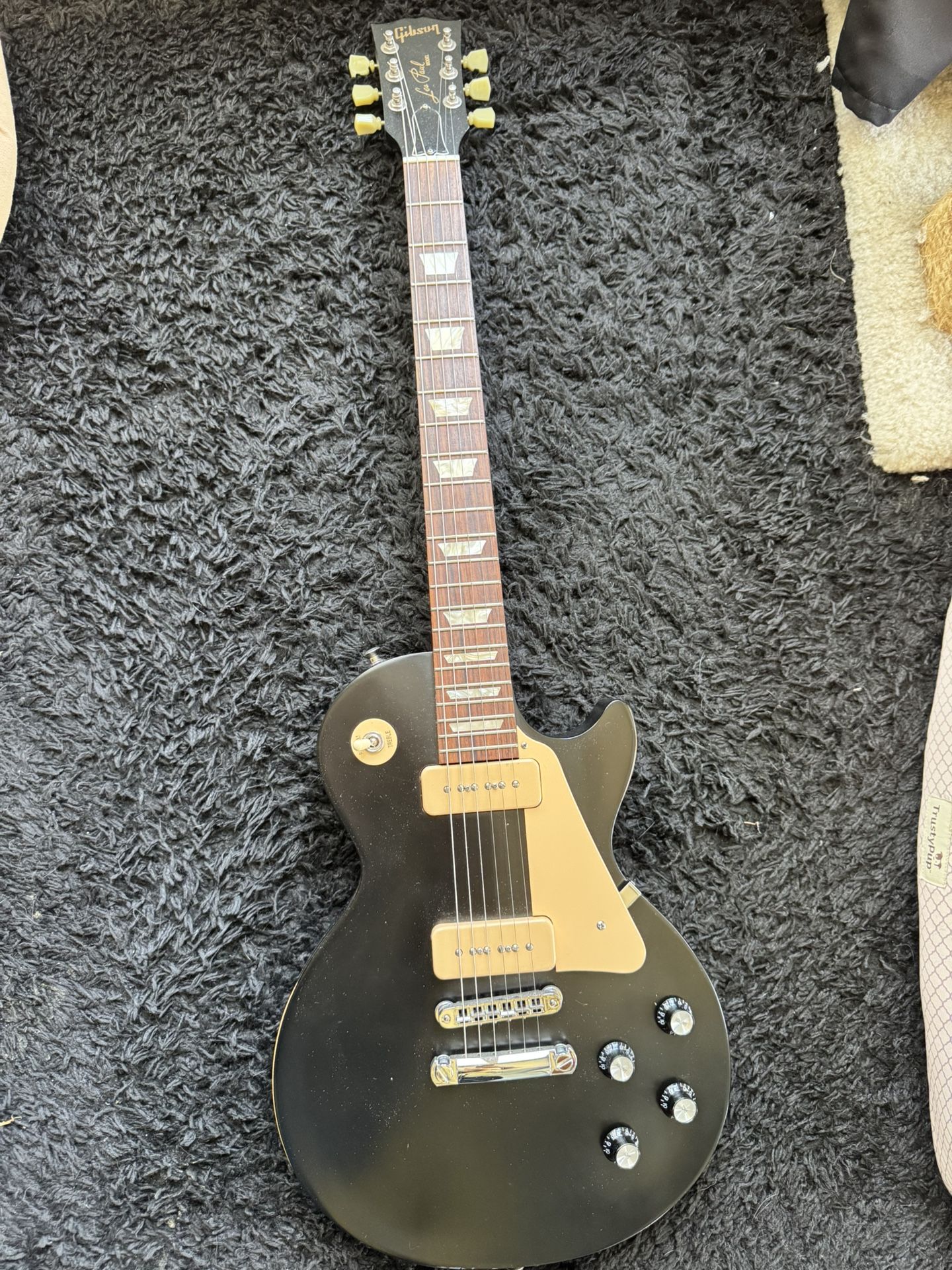 Gibson Les Paul Studio