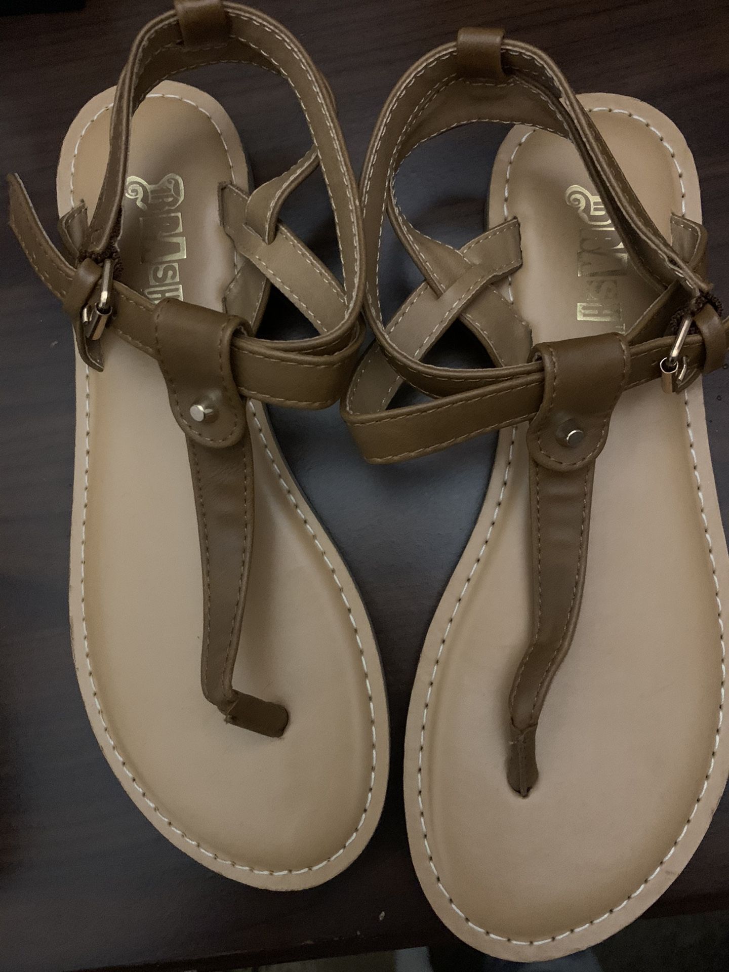 Sandals For Women’s Size 6