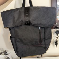 Rare Chipotle Backpack