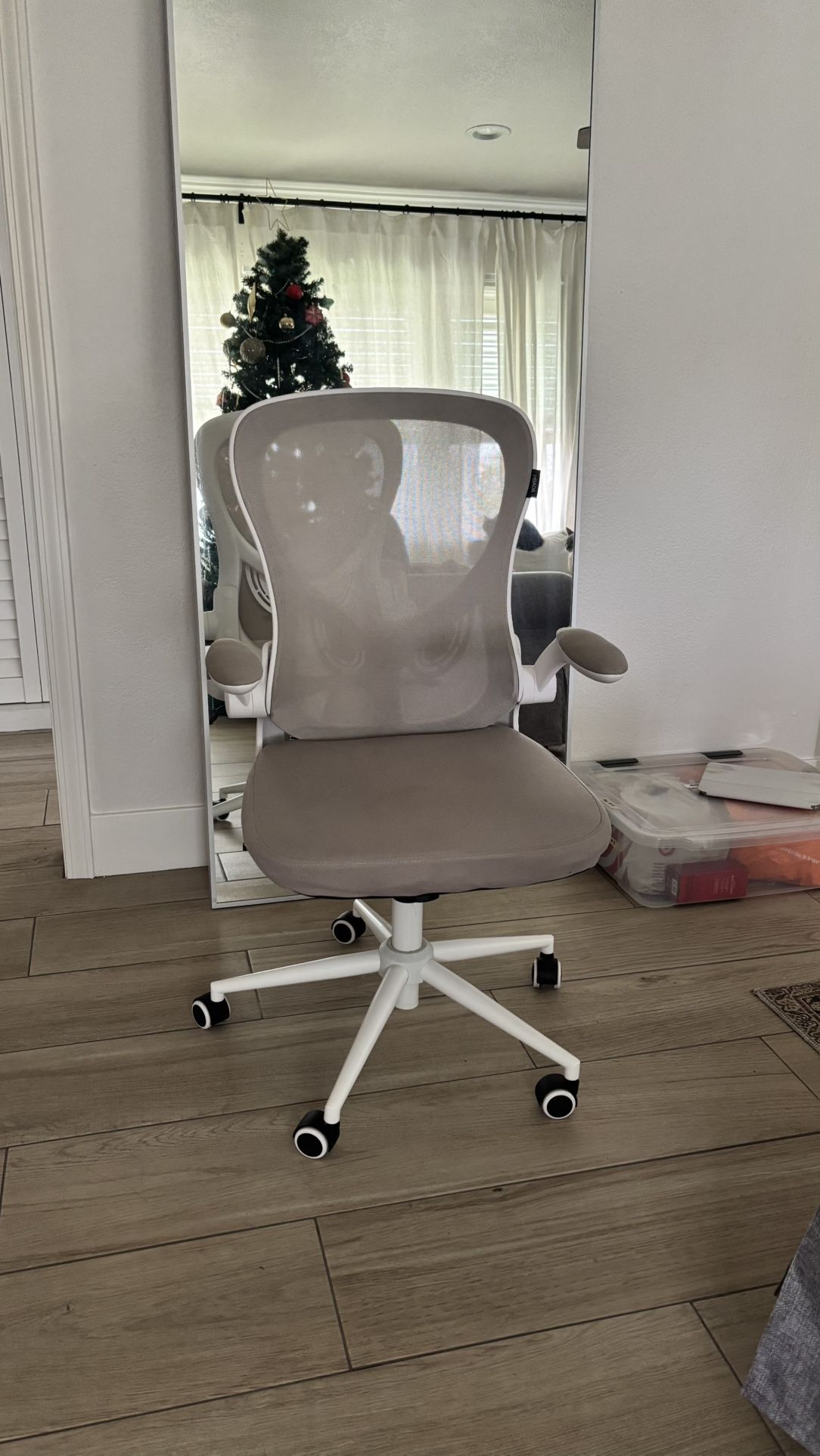 Office chair