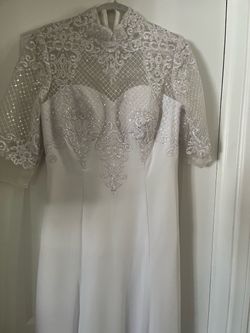 Formal Gown