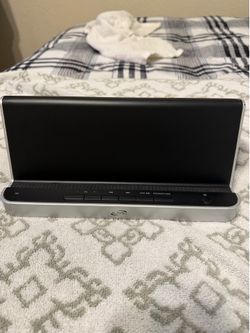 Bluetooth speaker and Power charger