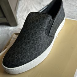 Michael Kors Slip On Shoe