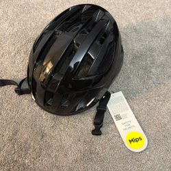 Smith Bicycle Helmet