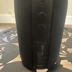 Bluetooth Speaker