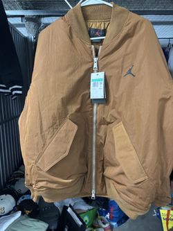 Jordan Bomber Jacket 