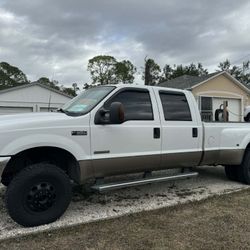 2003 Ford F-350