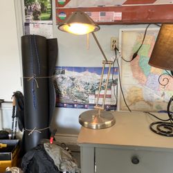 Desk Lamp