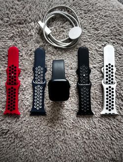 Apple Watch gen 7
