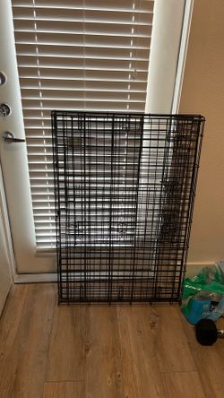 Cage