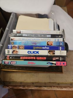 COMEDY DVD CLASSICAL MOVIES