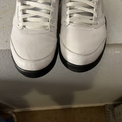 Jordan 5 