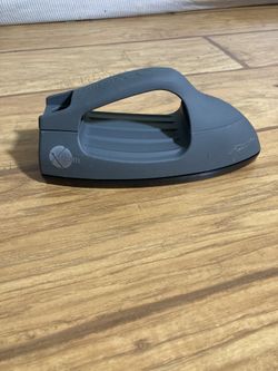 Xsteam Portable Steamer 
