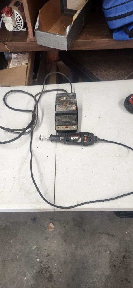 Dremel