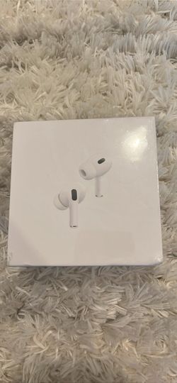 AIRPOD 2 PROS