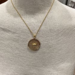 Stainless Steel Necklace 