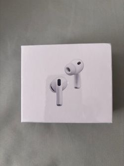 Airpods Pro 3
