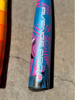 Axe Avenge Pro 3  USA Bat 32 inch Drop 10