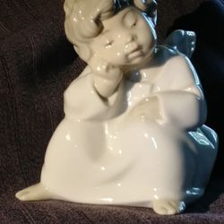 Lladro angel