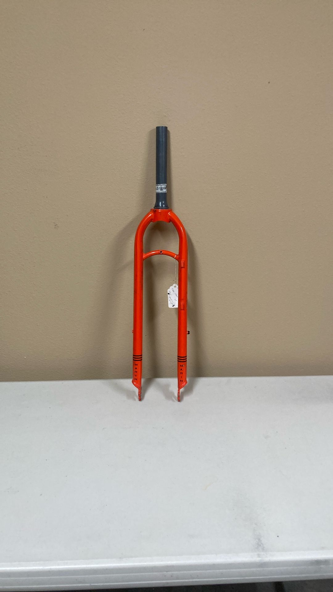 Bicycle fork -29”
