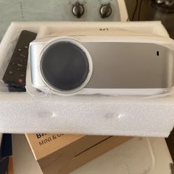 Led Projector